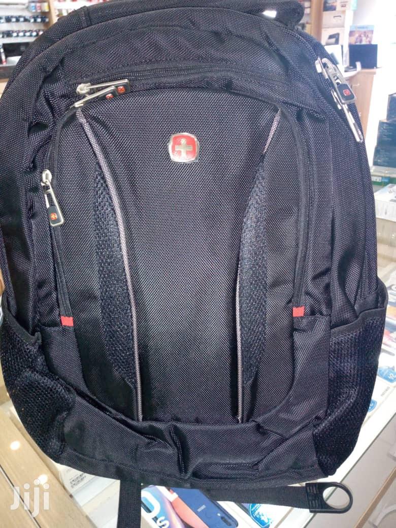 Swissgear Laptop Bagpack