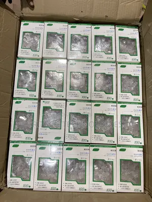 Cat6 Connector (Box)