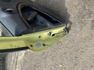 Front Right and Left Door Panel MINI Cooper R50 2004