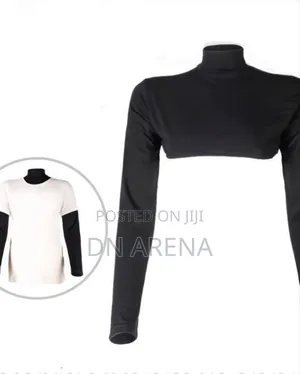 Chest Cover Sleeves