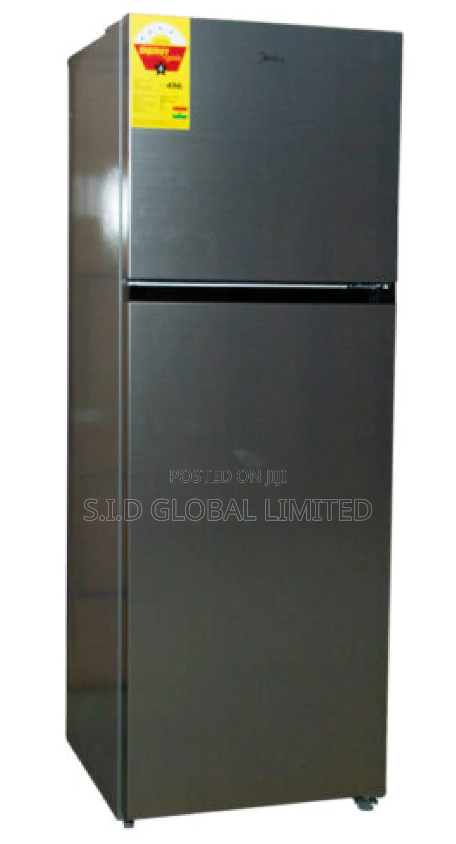 Live Fresher With NASCO-175LTR-SINGLE-DOOR-REFRIGERATOR