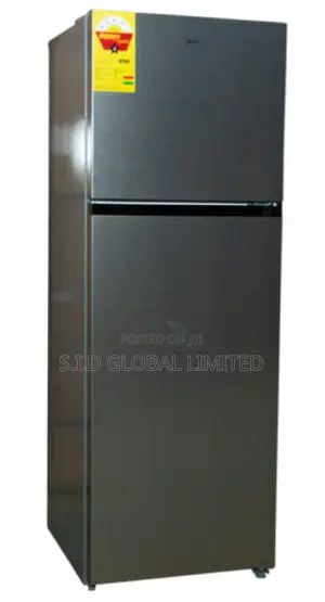 Live Fresher With NASCO-175LTR-SINGLE-DOOR-REFRIGERATOR