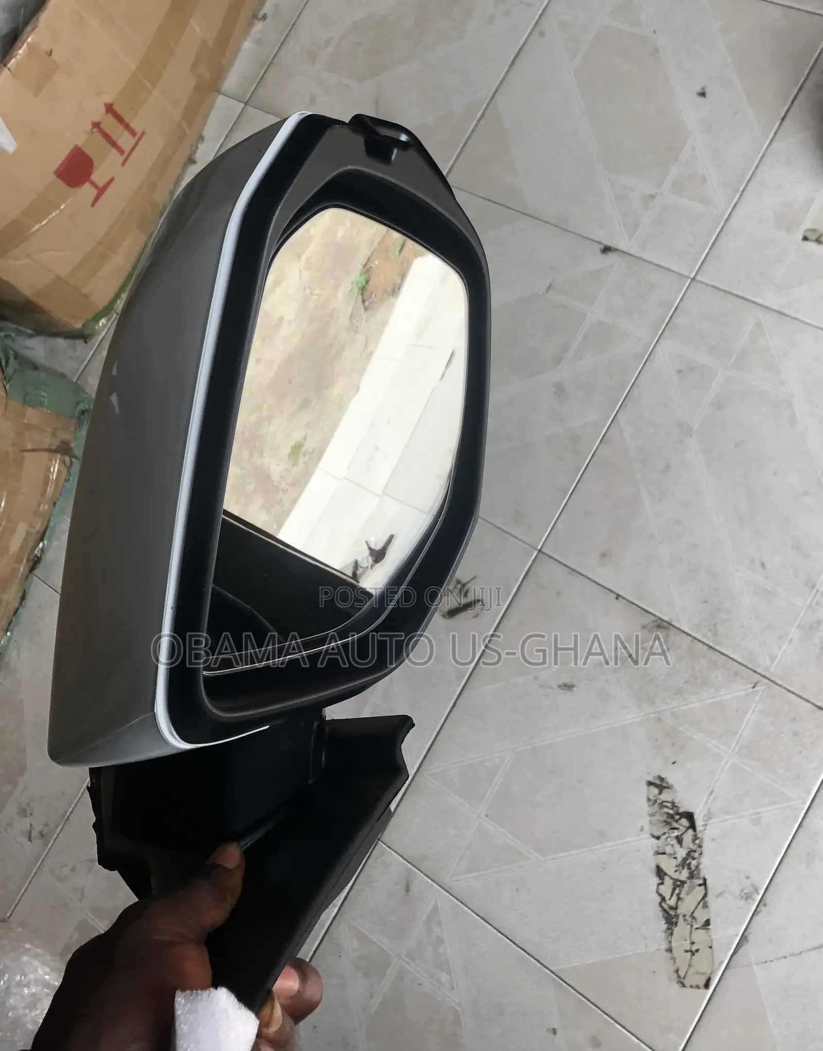 Honda Civic Side Mirror 2016 2017 2018 2019 2020 2021