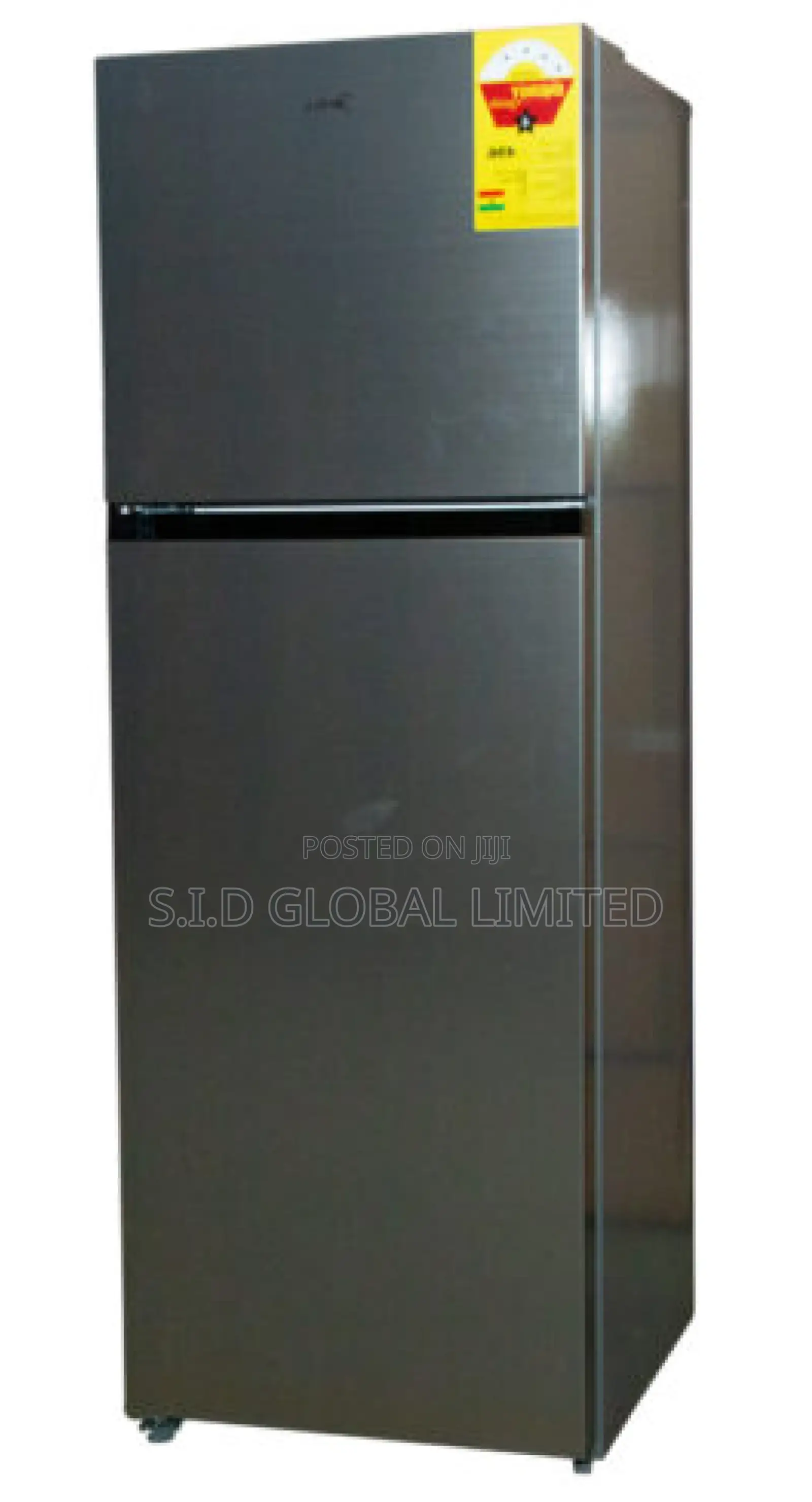 Cooling Reinvented of NASCO-175LTR-SINGLE-DOOR-REFRIGERATOR