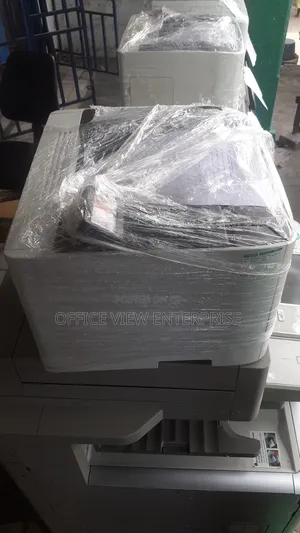 Personal and Office Use Printer