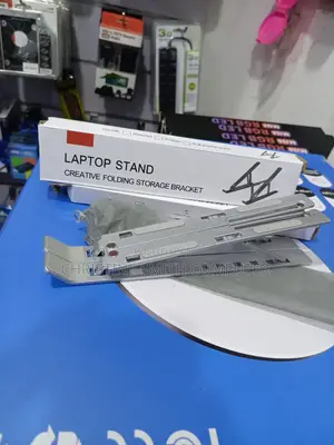Laptop Stand