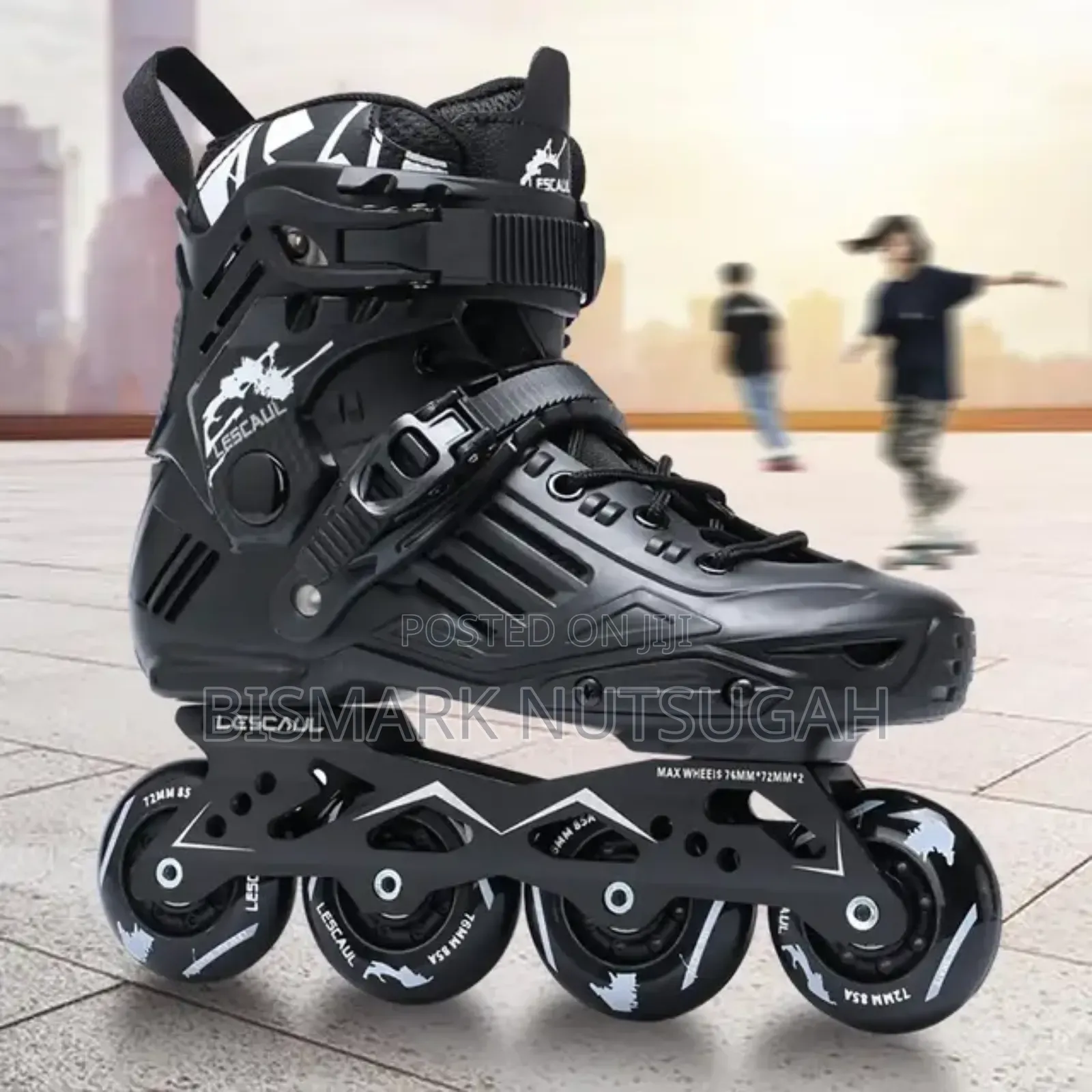 Skate Shoes for Sale