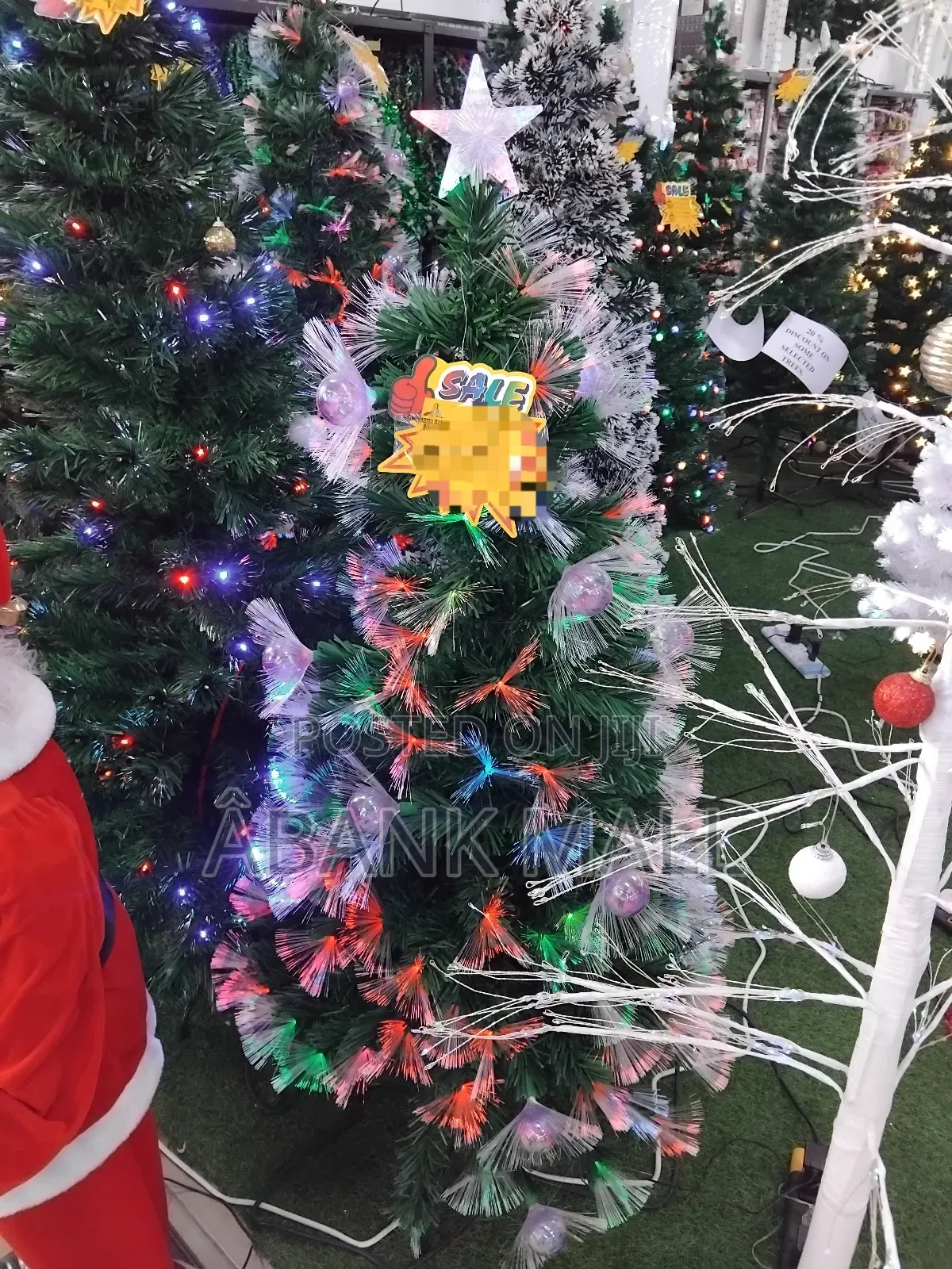 Christmas Tree 