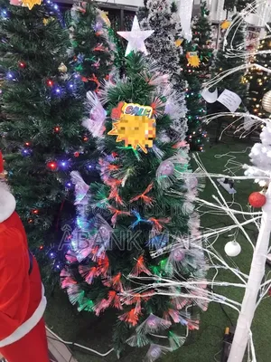 Christmas Tree 