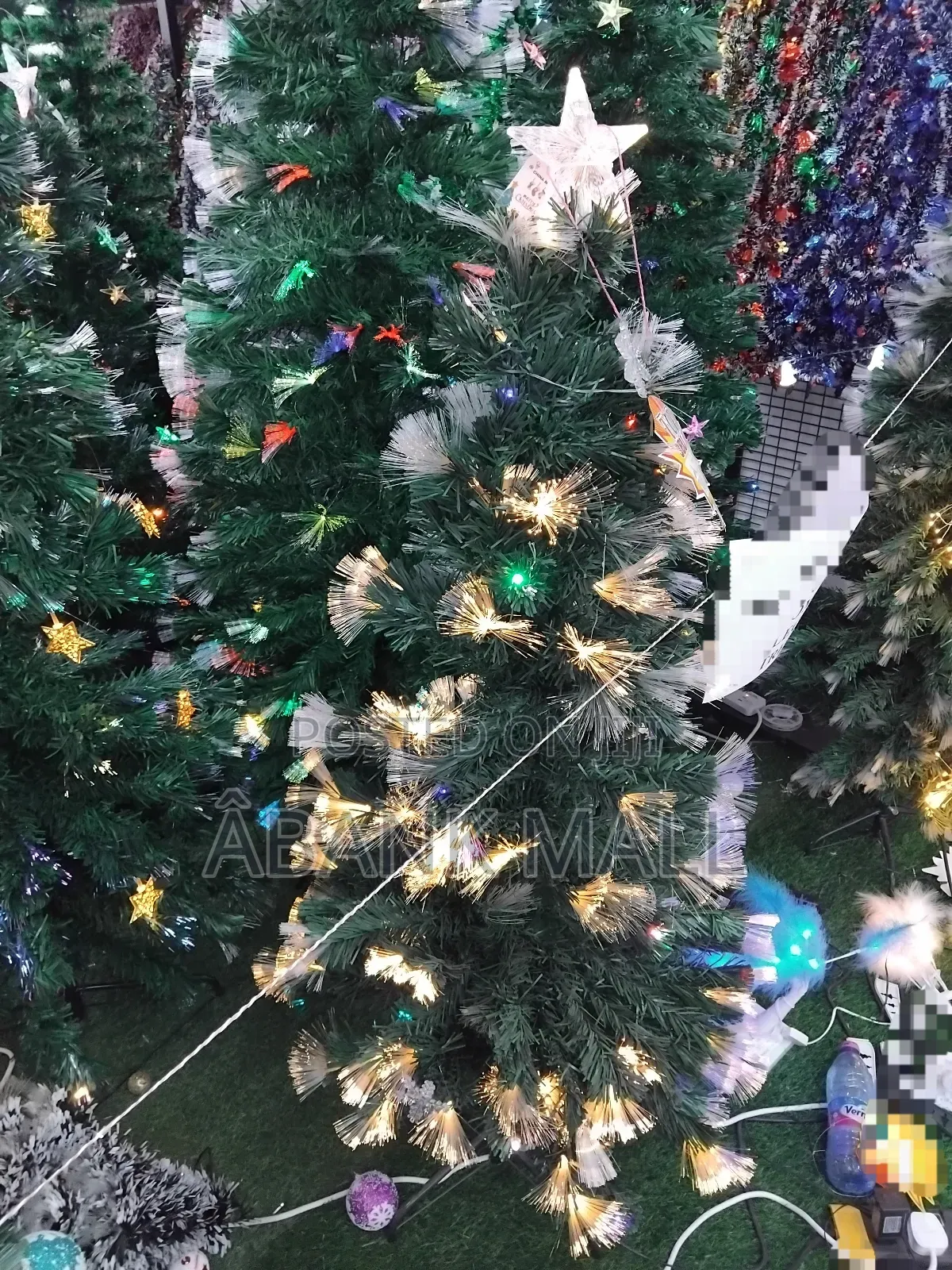 Christmas Tree 