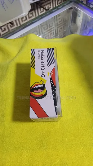 New Nokia 3310 Gray
