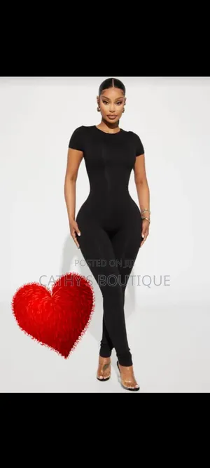 Jogging Wears for Ladies