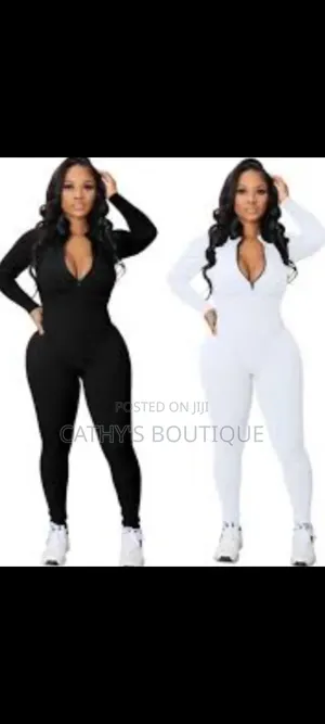 Jogging Wears for Ladies