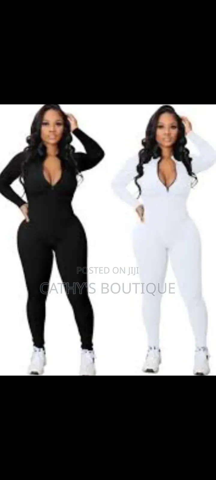 Jogging Wears for Ladies