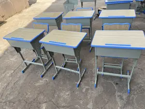 Study Table and Chair