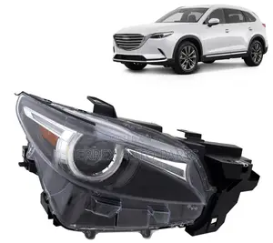 Madza Cx 9 2016-2021 Headlight Pair