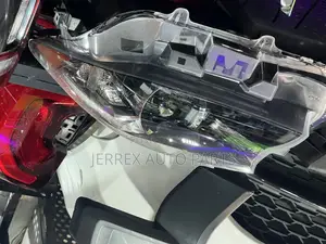 Madza Cx 9 2016-2021 Headlight Pair