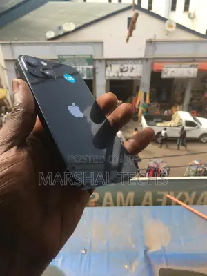 Apple iPhone 13 128 GB Blue