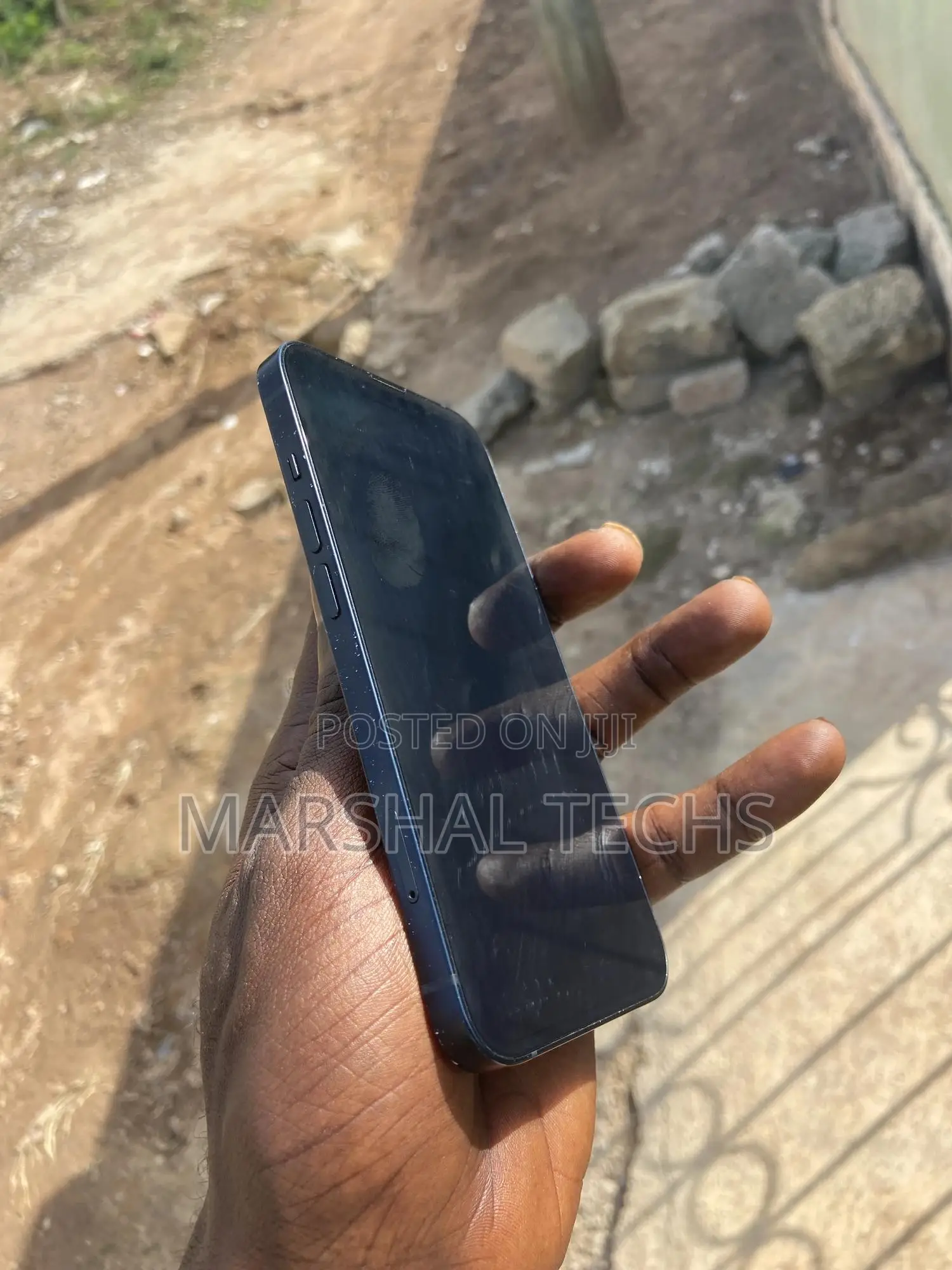 Apple iPhone 13 128 GB Blue