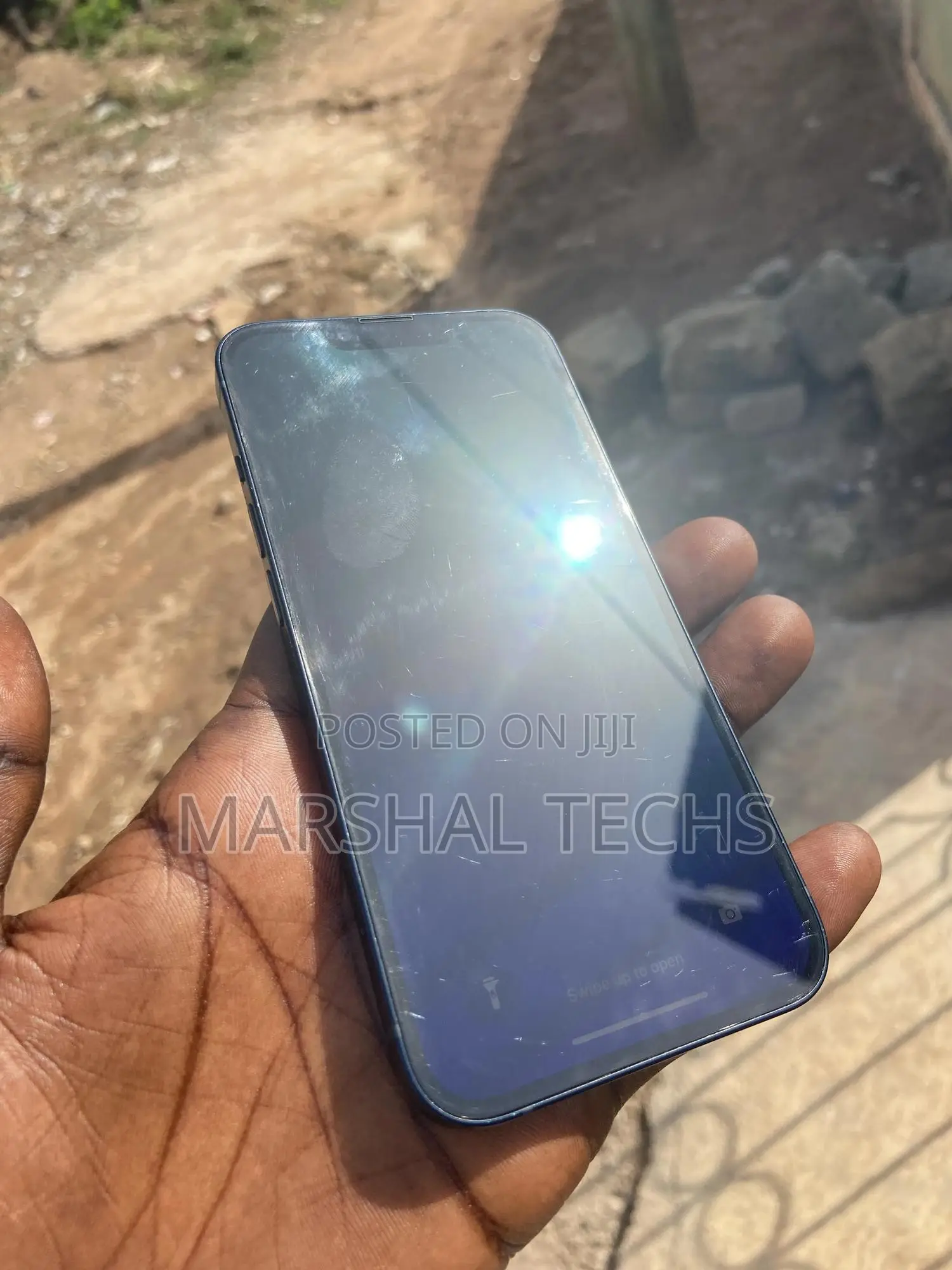 Apple iPhone 13 128 GB Blue