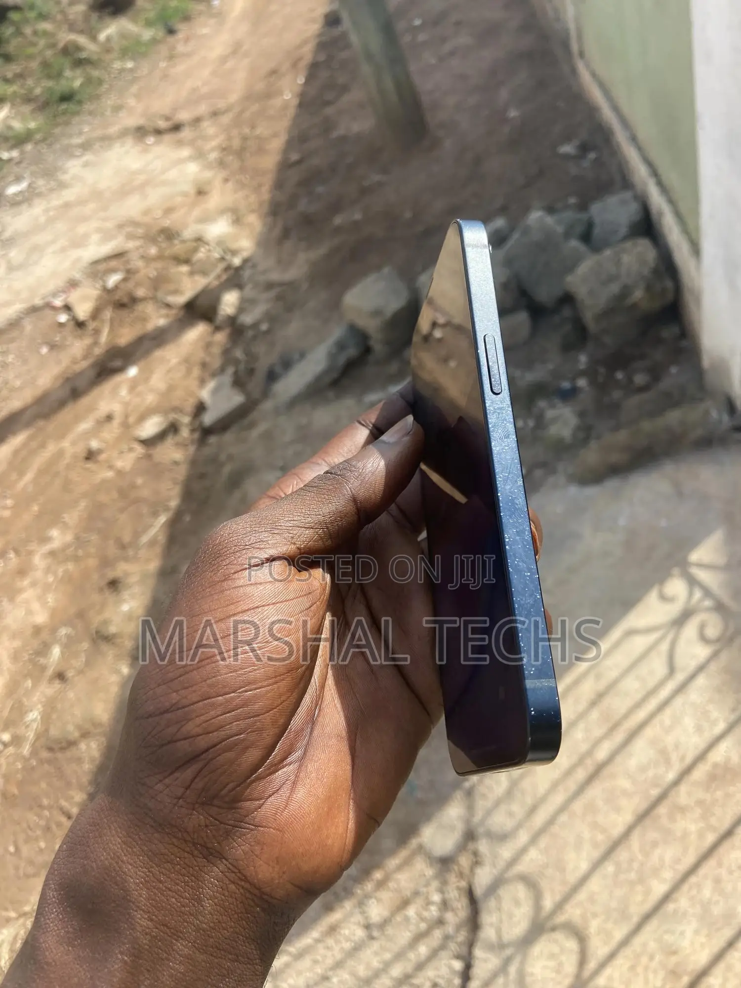 Apple iPhone 13 128 GB Blue