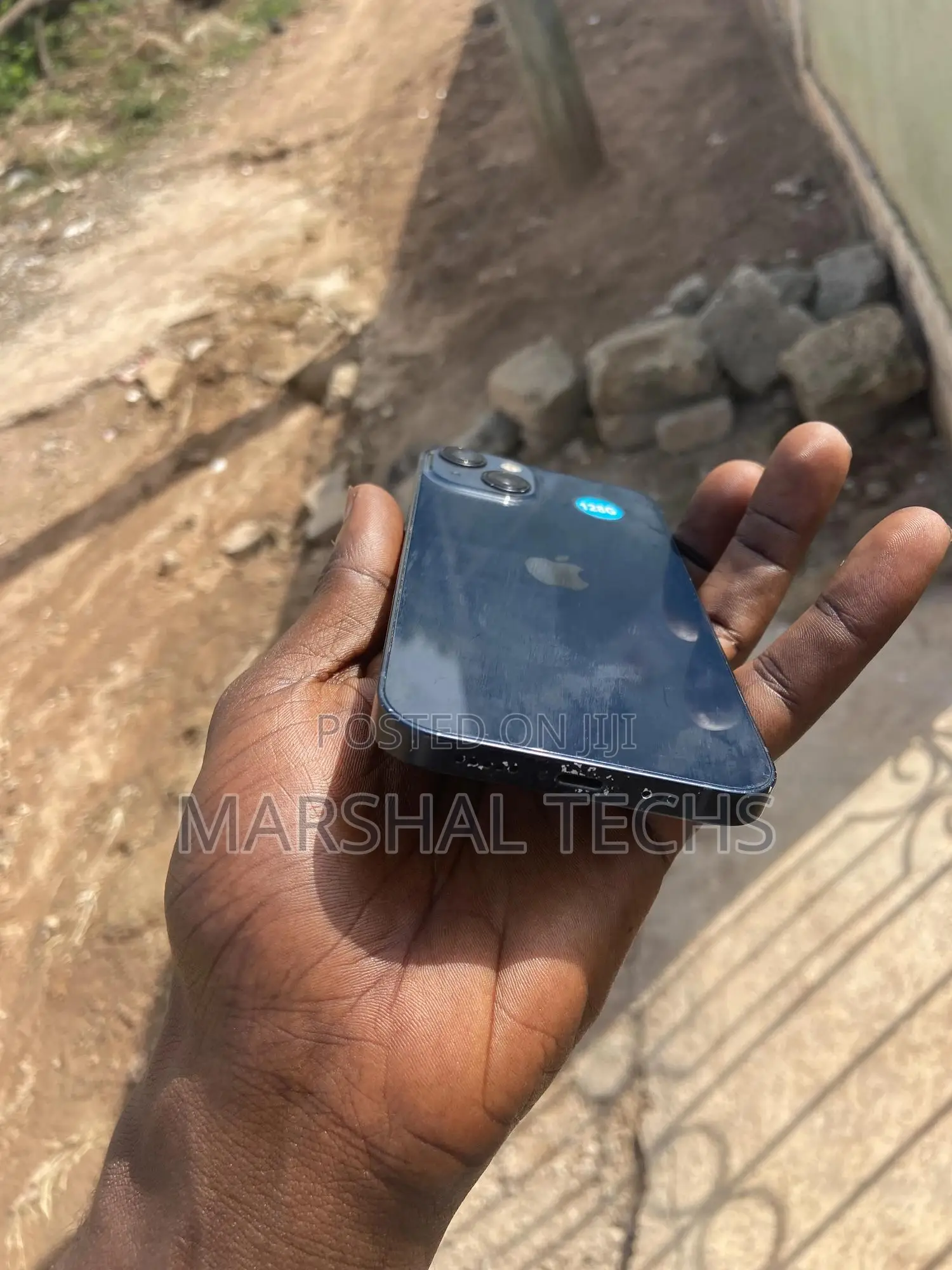 Apple iPhone 13 128 GB Blue