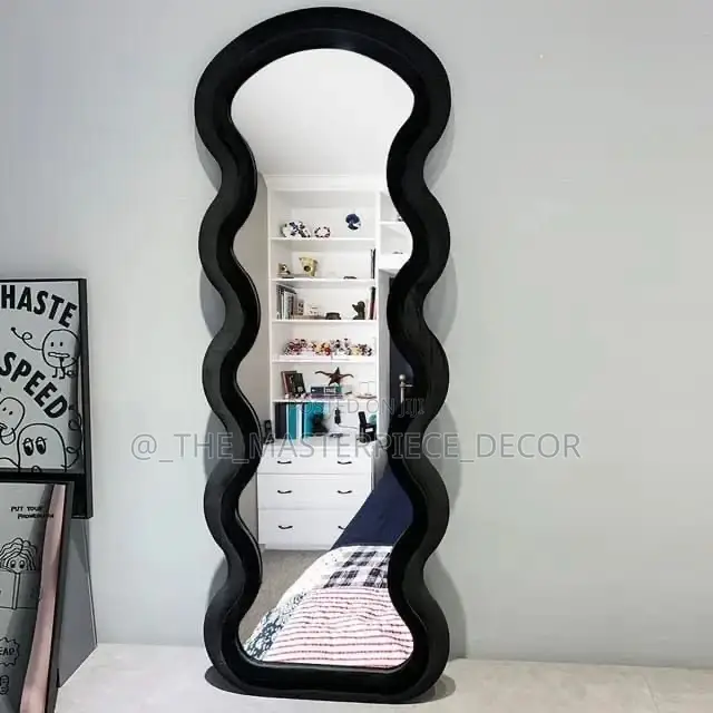 Full Body Mirror Available in Ghana