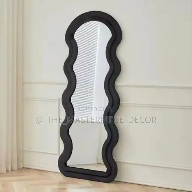 Full Body Mirror Available in Ghana