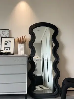 Full Body Mirror Available in Ghana
