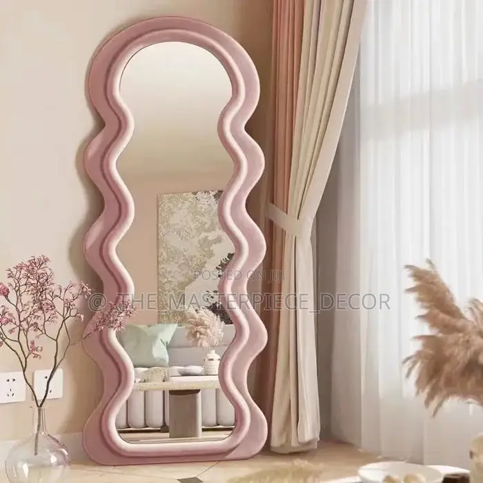 Full Body Mirror Available in Ghana