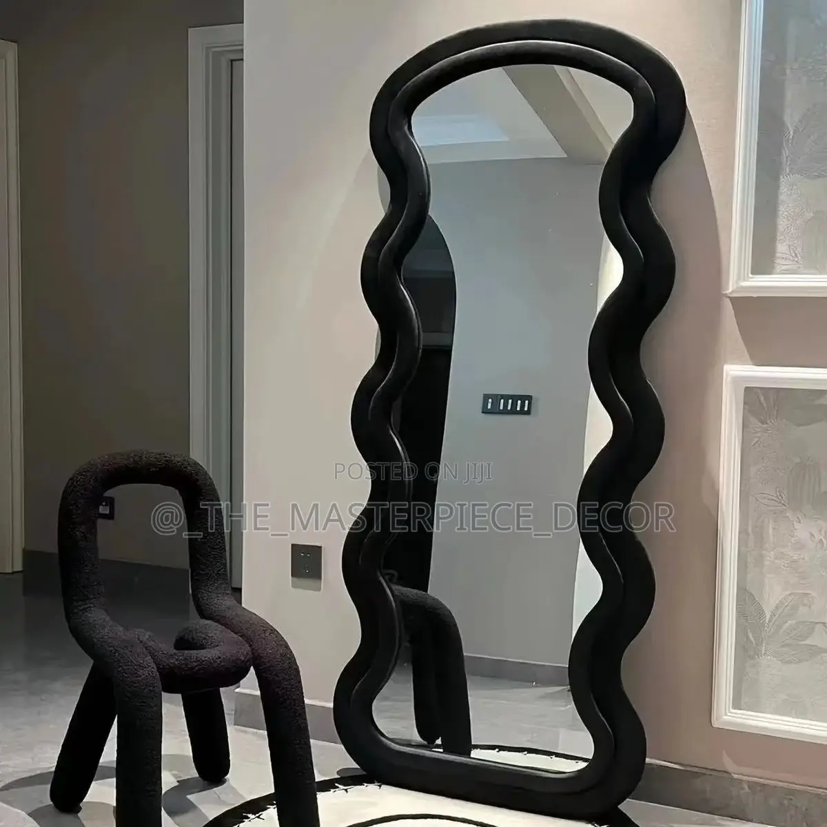 Full Body Mirror Available in Ghana