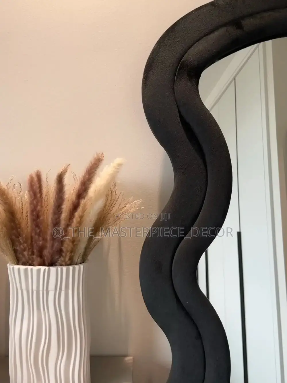 Full Body Mirror Available in Ghana
