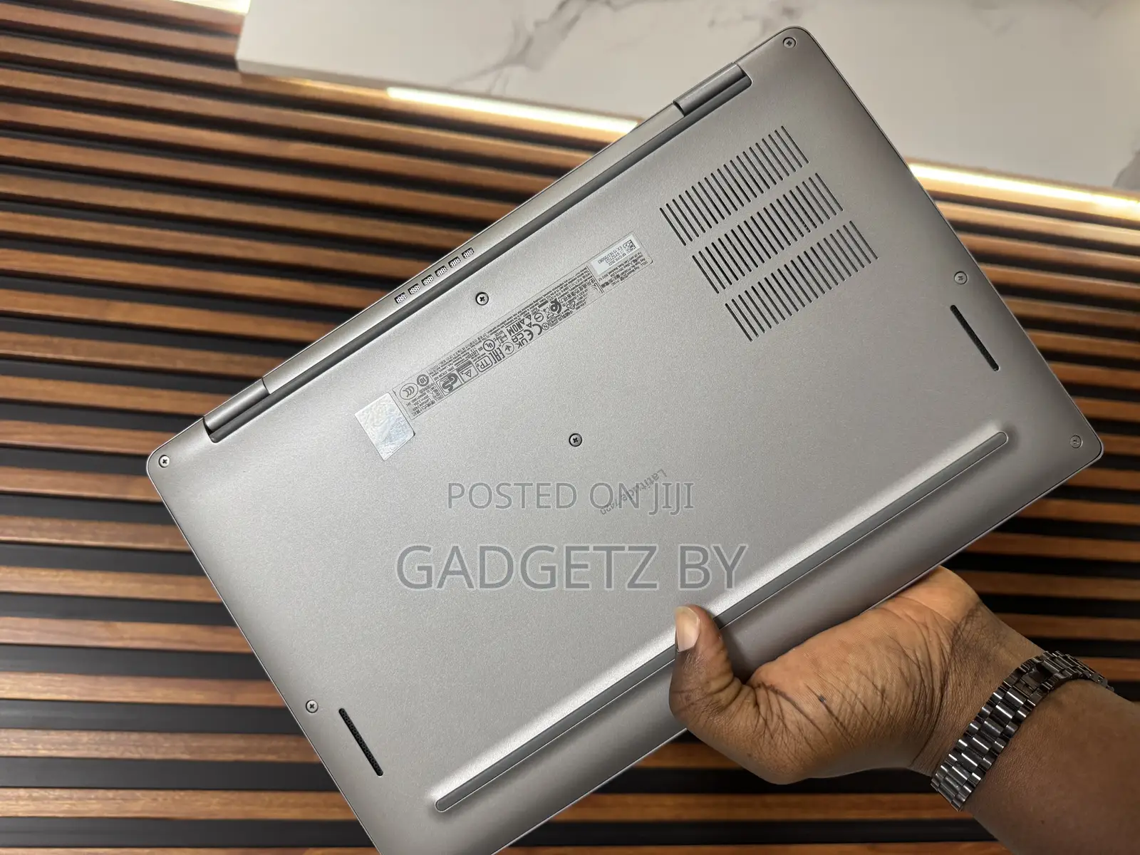 Laptop Dell Latitude 7420 32GB Intel Core I7 SSD 512GB