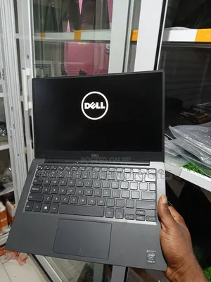 Laptop Dell XPS 13 8GB Intel Core I5 SSD 256GB