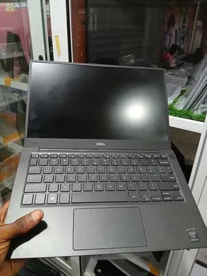 Laptop Dell XPS 13 8GB Intel Core I5 SSD 256GB