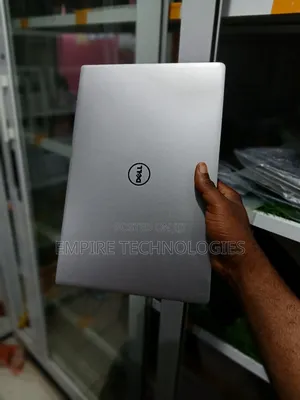 Laptop Dell XPS 13 8GB Intel Core I5 SSD 256GB