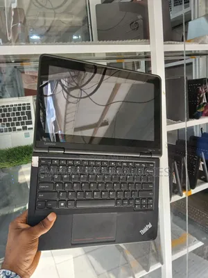 Laptop Lenovo Yoga 11e 8GB Intel SSD 128GB
