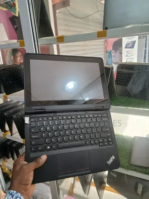 Laptop Lenovo Yoga 11e 8GB Intel SSD 128GB