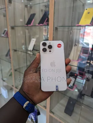 Apple iPhone 14 Pro Max 128 GB Gold