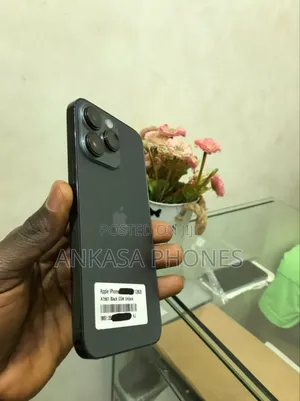 New Apple iPhone 14 Pro Max 128 GB Black