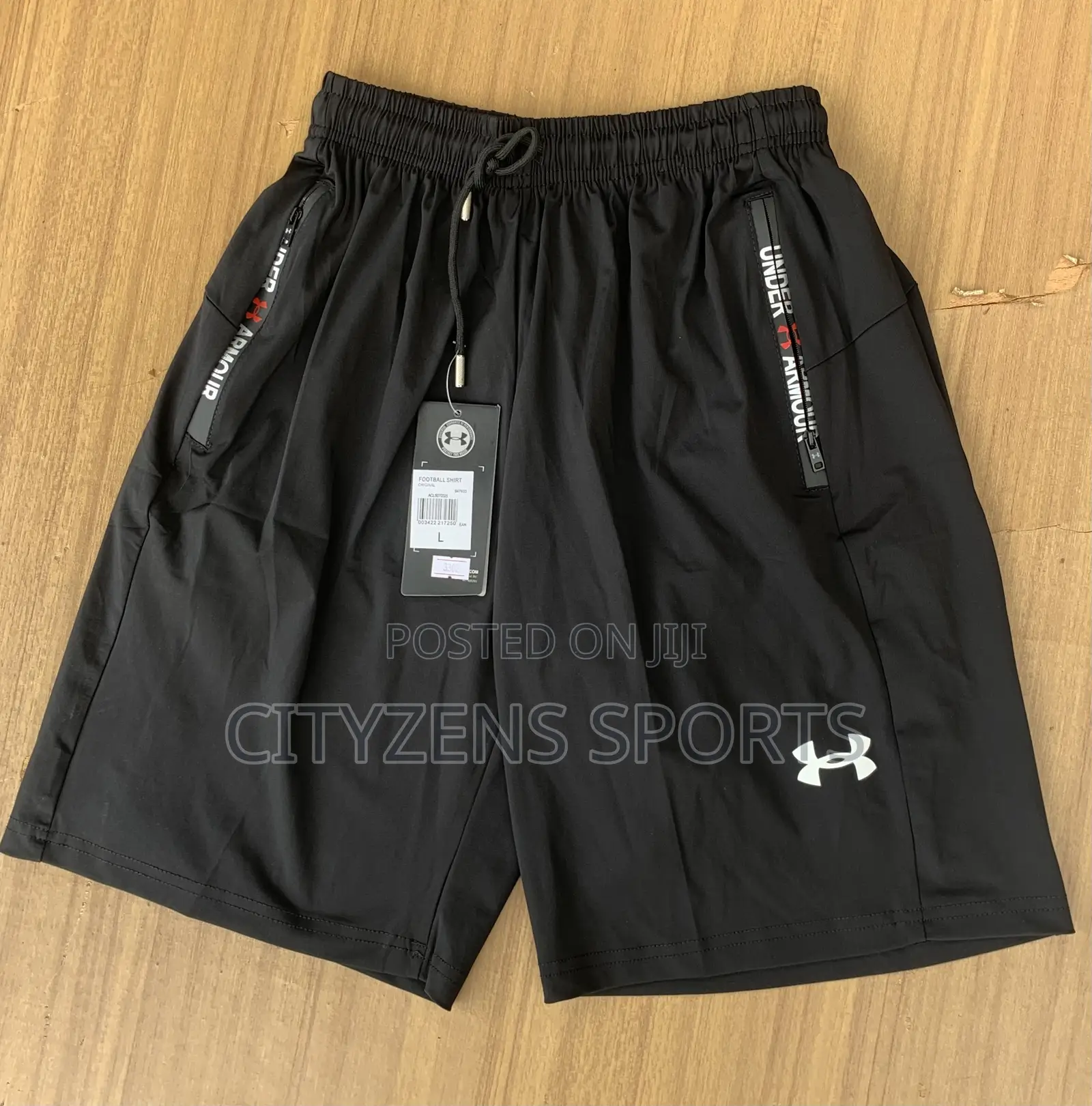 Under Armour Gym/Sports Shorts