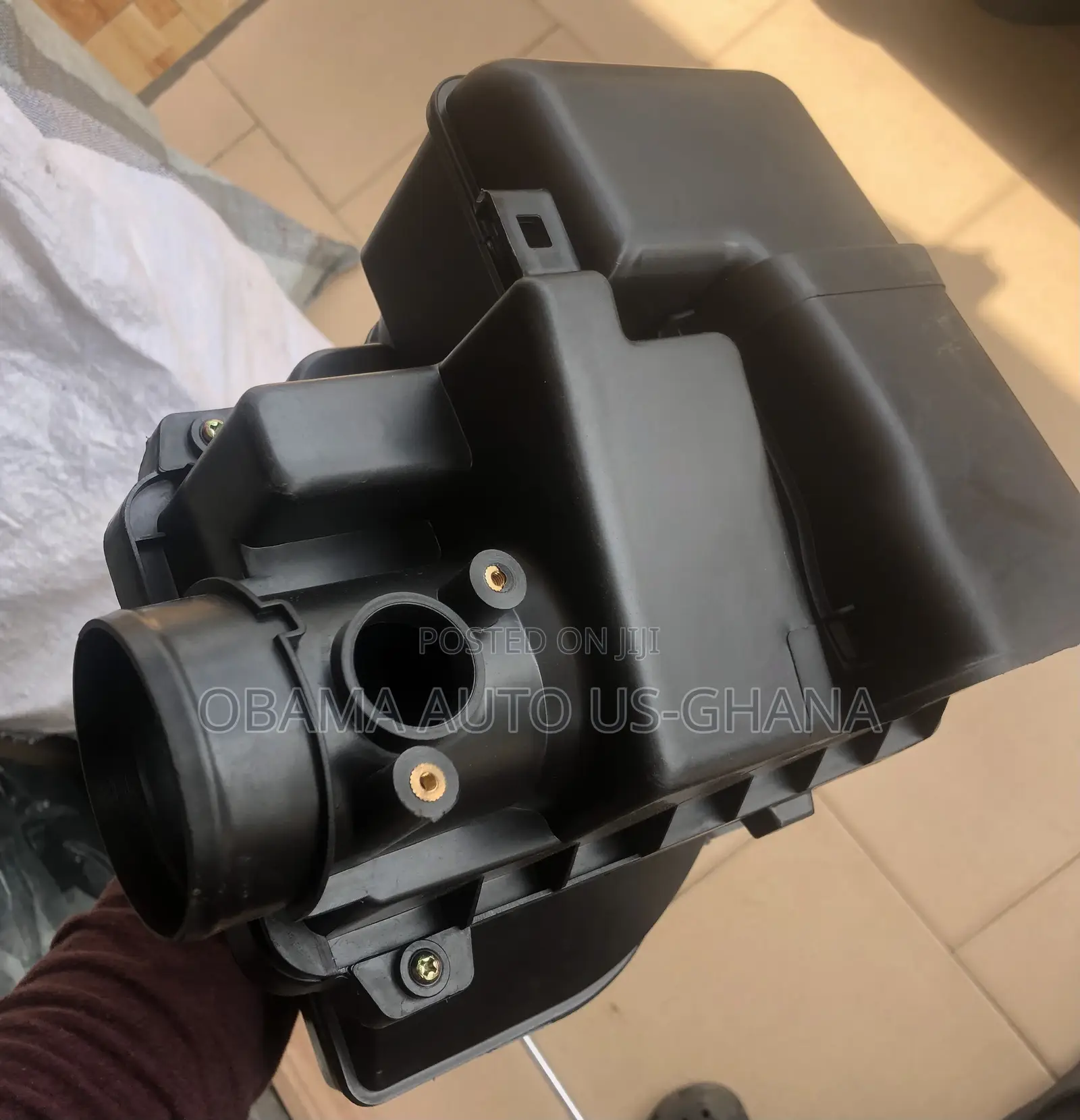 Honda Civic 2016 2017 2018 2019 2020 2021 Air Cleaner Box Filter 1.5l
