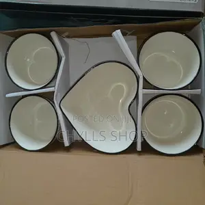 Exquisite Ceramic Set