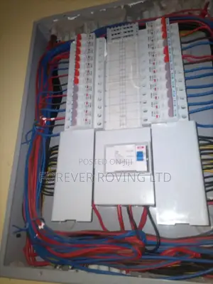 Electrical Services