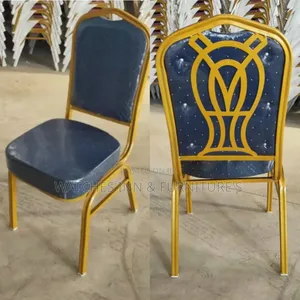 Extra Thick Cushion Auditorium Chair