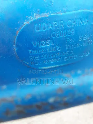 150 LTR Compressor Vulcanizing Machine Working
