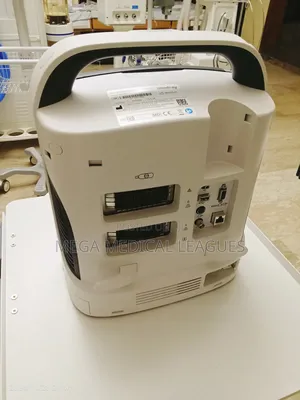 Mindray DP10 Black Ultrasound
