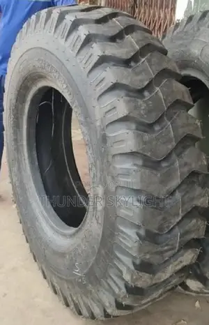 14.00-25 Heavy Duty Tire Longmarch