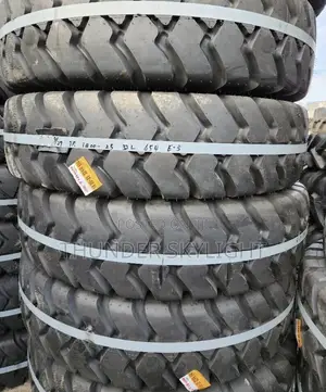 14.00-25 Heavy Duty Tire Longmarch