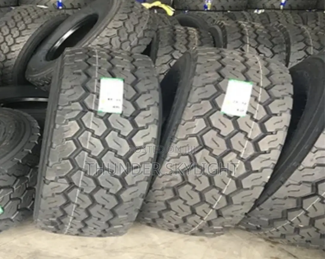 14.00-25 Heavy Duty Tire Longmarch